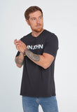 Camiseta John John Regular Fit Half - Henri Store