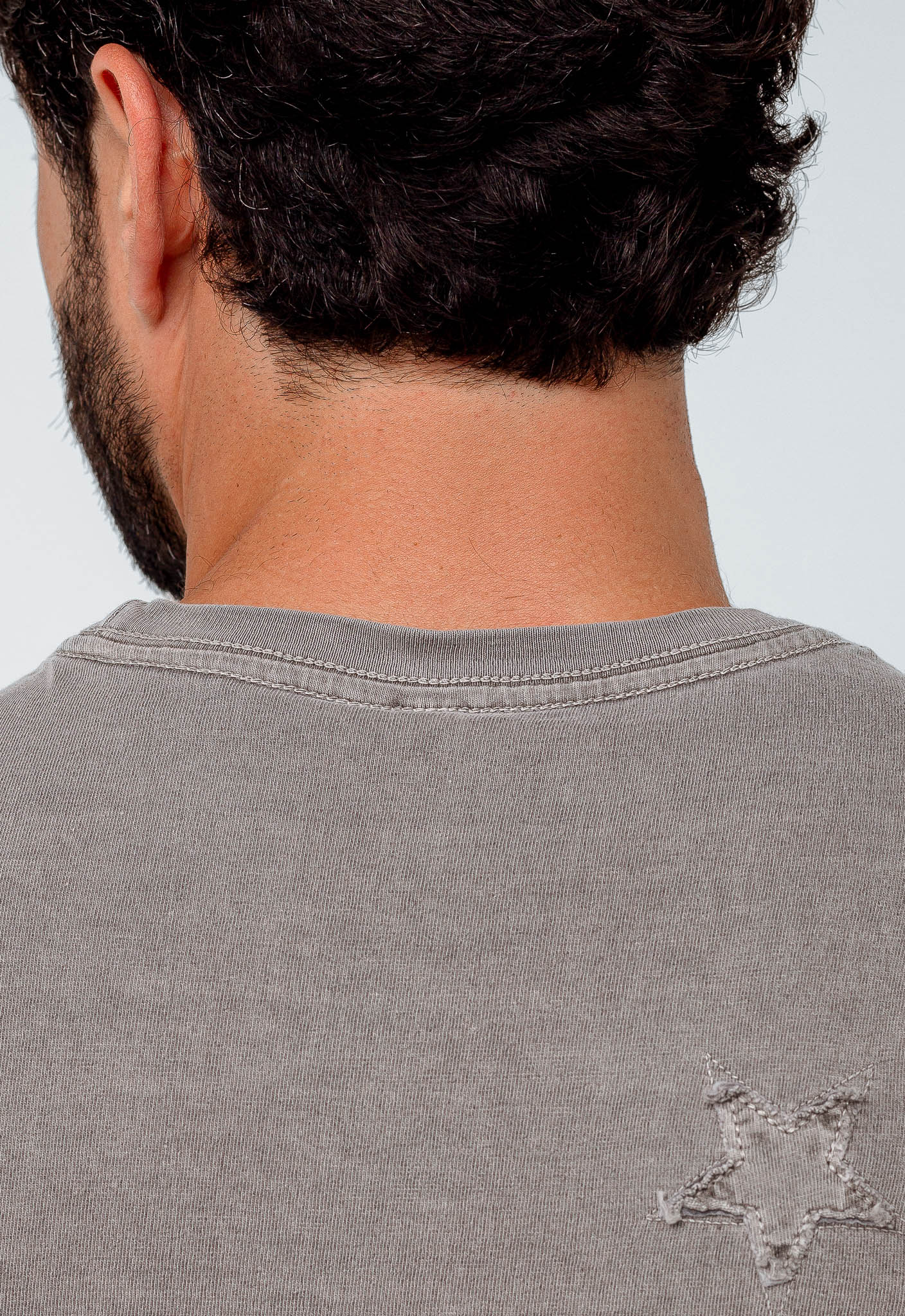 Camiseta John John Regular Fit Heaven - Henri Store