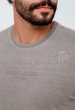 Camiseta John John Regular Fit Heaven - Henri Store
