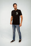Camiseta John John Regular Fit Palm Season - Henri Store