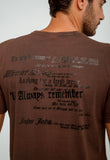 Camiseta John John Regular Fit Skull Always - Henri Store