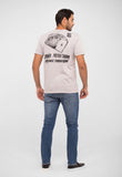 Camiseta John John Regular Fit Stone Cards - Henri Store