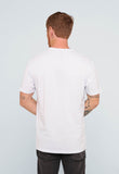 Camiseta John John Regular Fit White - Henri Store