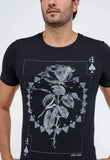 Camiseta John John Roses - Sale - Henri Store