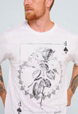 Camiseta John John Roses - Sale - Henri Store