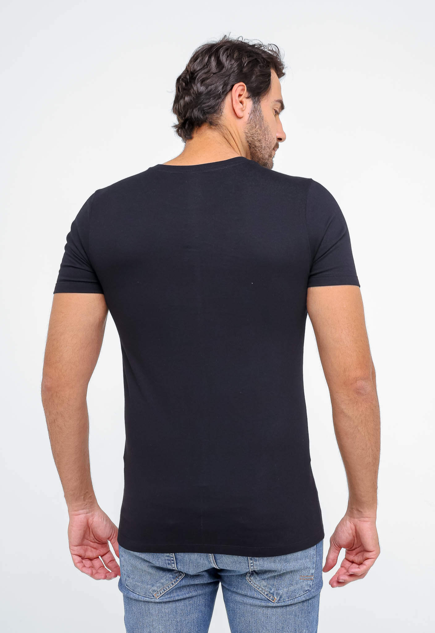Camiseta John John Roses - Sale - Henri Store