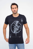 Camiseta John John Roses - Sale - Henri Store