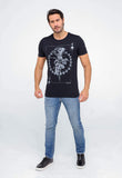 Camiseta John John Roses - Sale - Henri Store