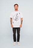 Camiseta John John Roses - Sale - Henri Store