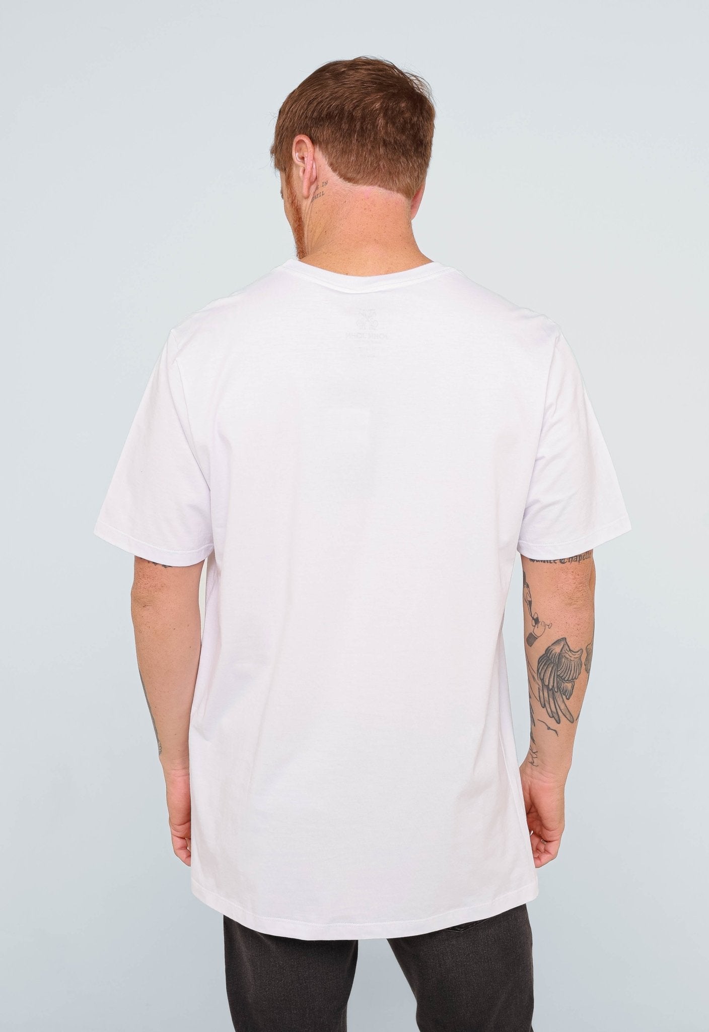 Camiseta John John Roses - Sale - Henri Store
