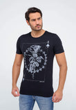 Camiseta John John Roses - Sale - Henri Store