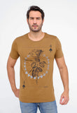 Camiseta John John Roses - Sale - Henri Store