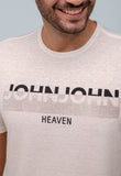 Camiseta John John RX Half Heaven - Henri Store