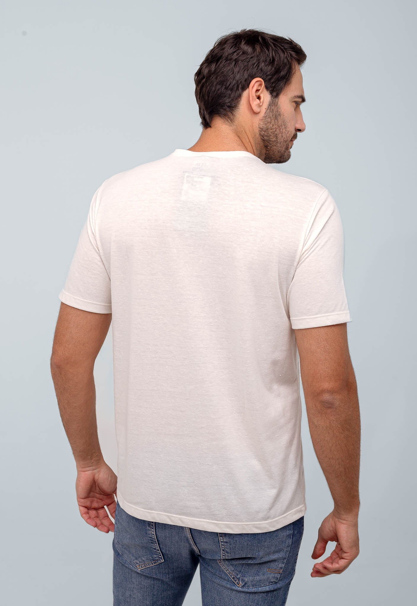 Camiseta John John RX Half Heaven - Henri Store