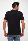 Camiseta John John Rx Leather Square - Henri Store