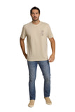Camiseta John John Rx Mushrooms - Henri Store