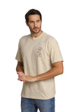 Camiseta John John Rx Mushrooms - Henri Store