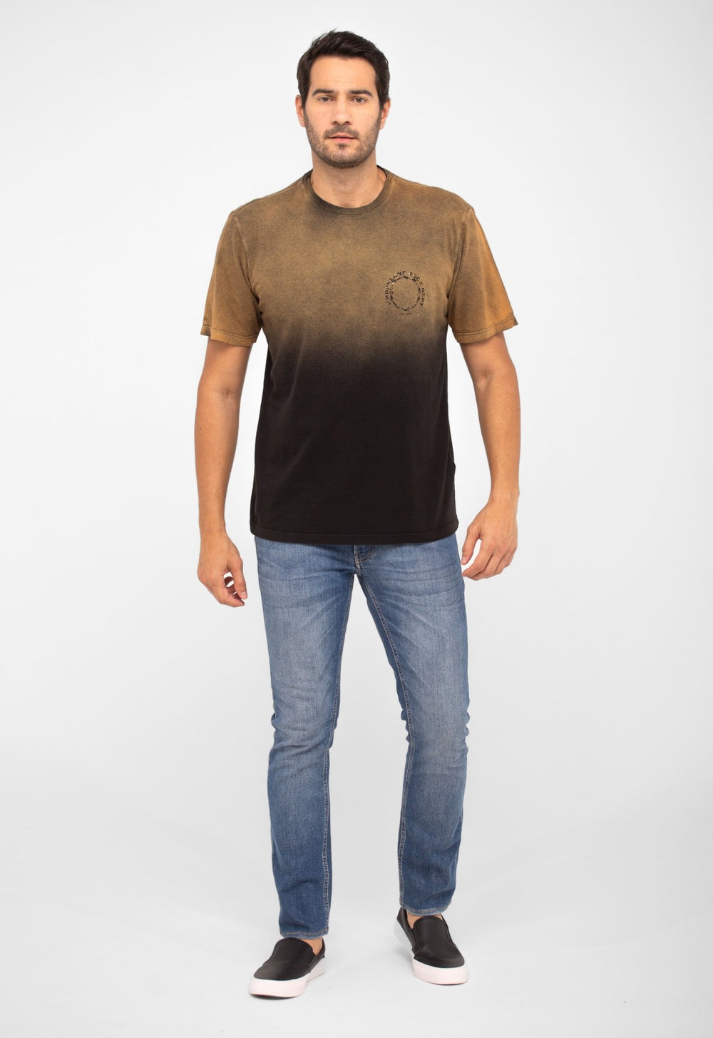 Camiseta John John Rx Underland Rock - Henri Store