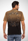 Camiseta John John Rx Underland Rock - Henri Store