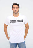 Camiseta John John Sketch - Sale - Henri Store