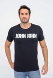 Camiseta John John Sketch - Sale - Henri Store