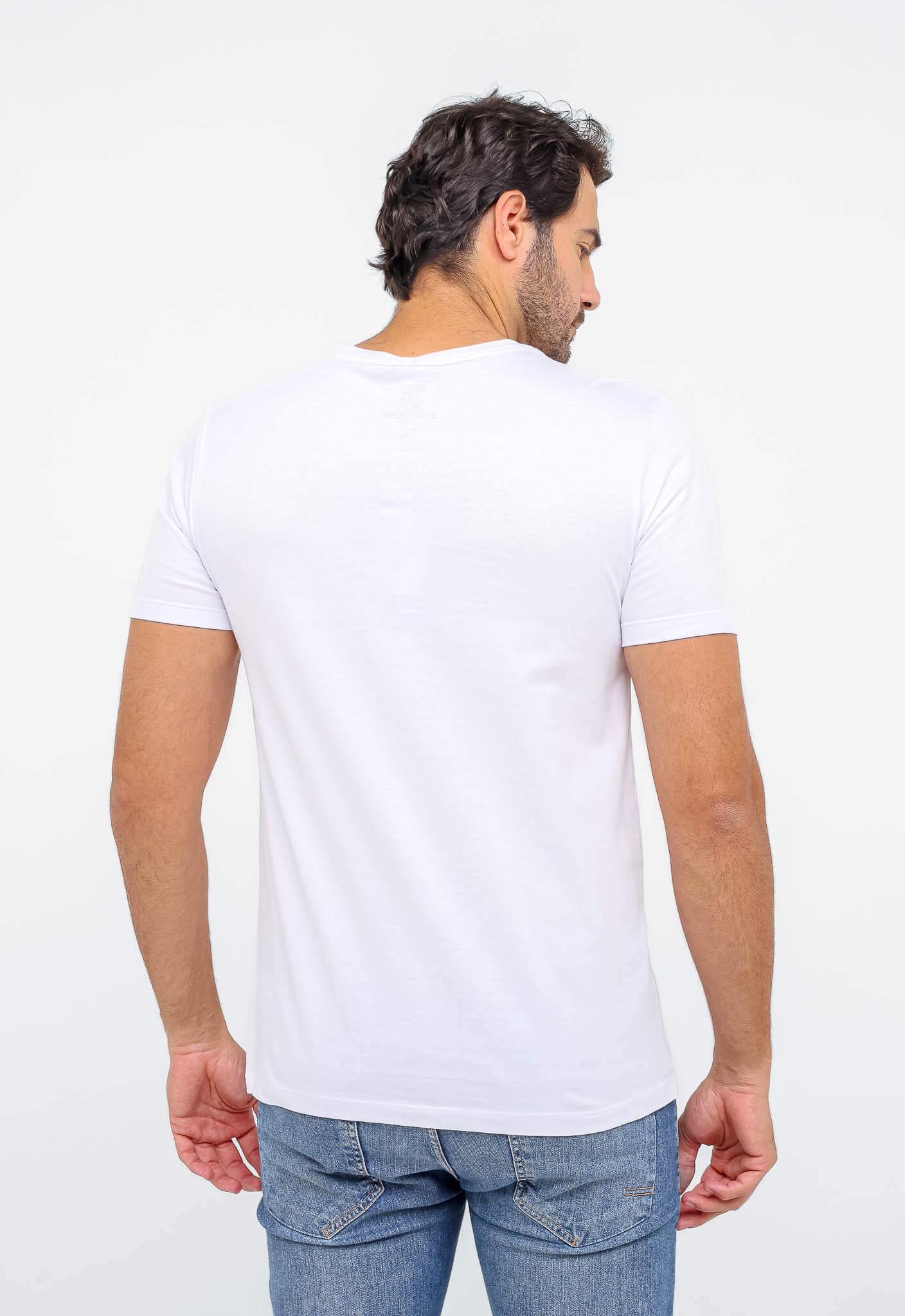 Camiseta John John Sketch - Sale - Henri Store