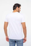 Camiseta John John Sketch - Sale - Henri Store