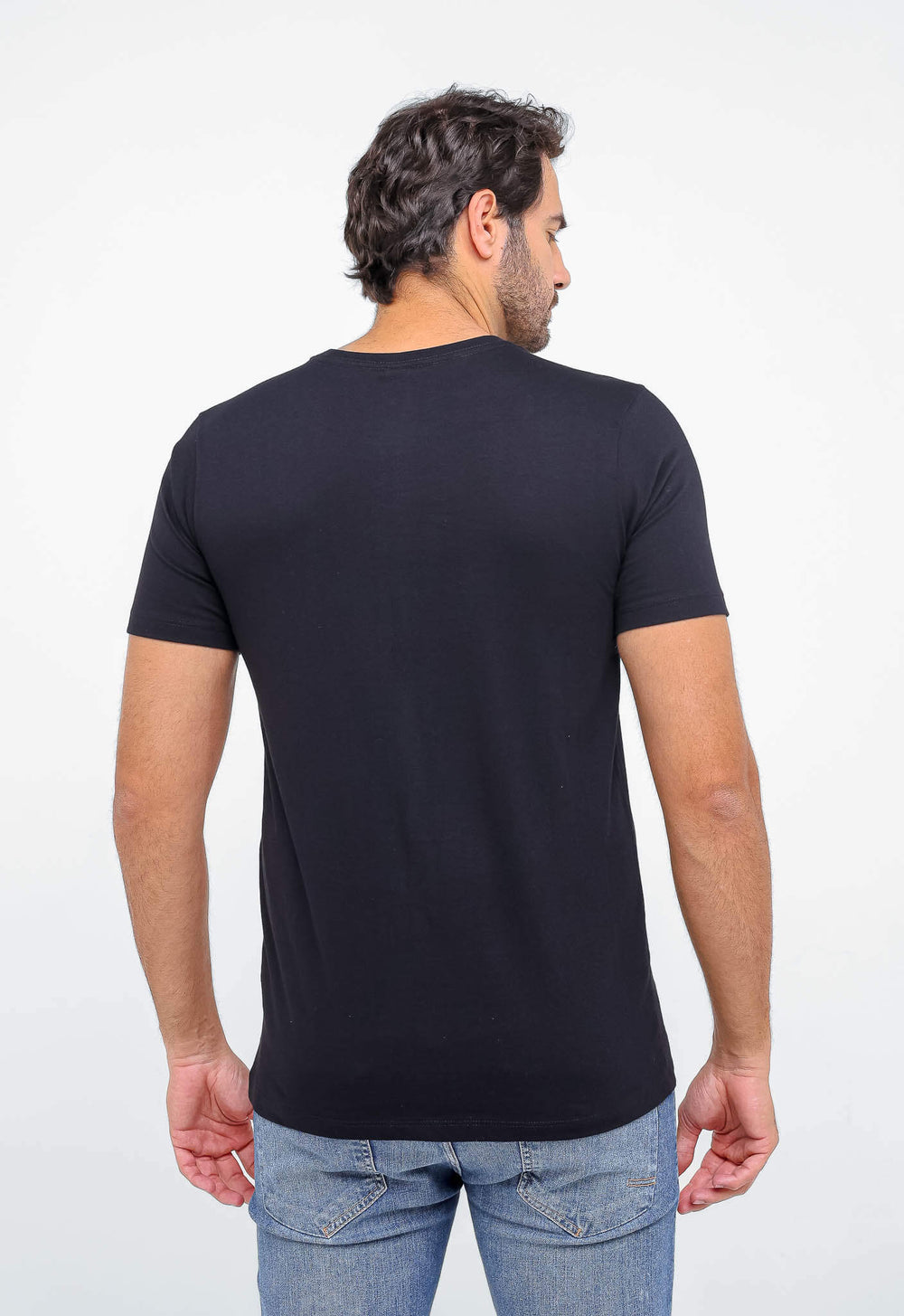 Camiseta John John Sketch - Sale - Henri Store