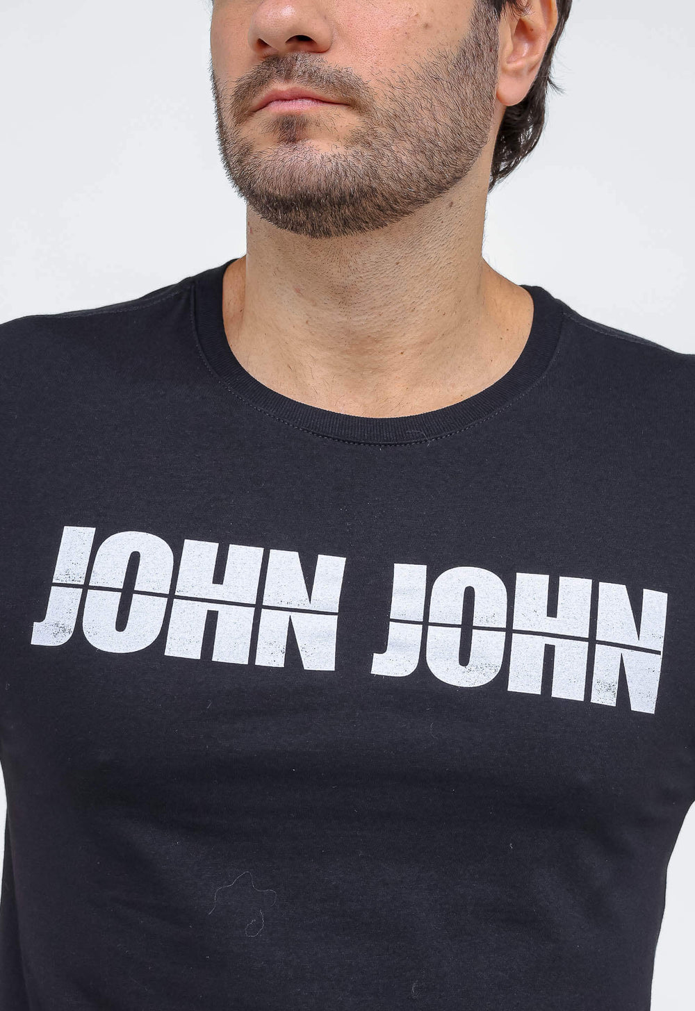 Camiseta John John Sketch - Sale - Henri Store