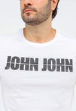 Camiseta John John Sketch - Sale - Henri Store
