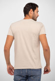 Camiseta John John Slim Fit Established - Henri Store