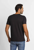 Camiseta John John Slim Fit Paint - Henri Store