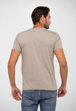 Camiseta John John Slim Fit - Henri Store