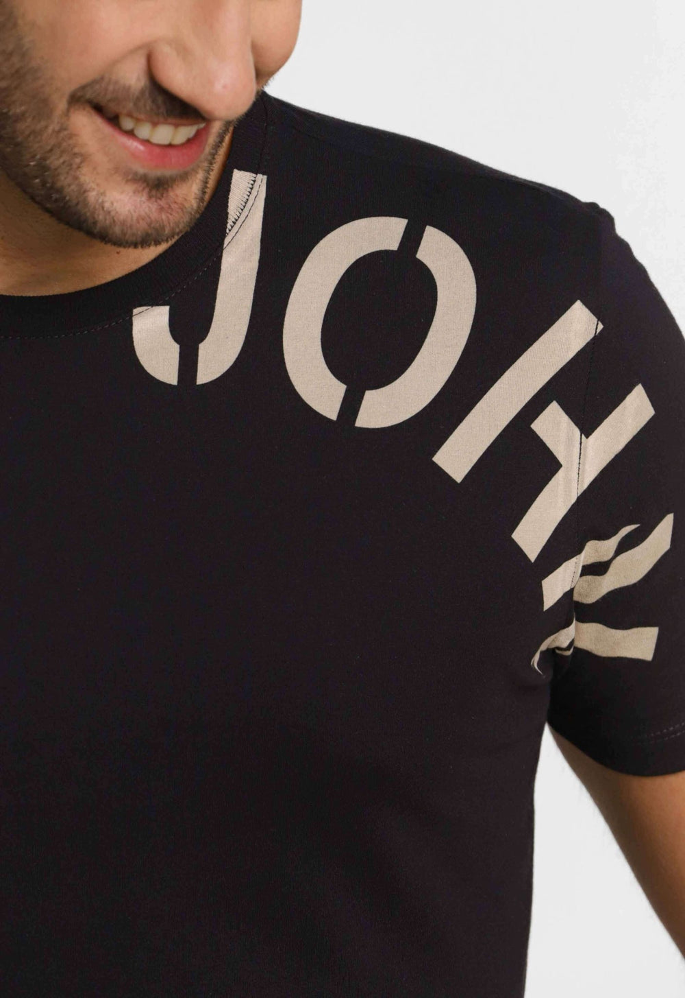 Camiseta John John Slim Fit - Henri Store