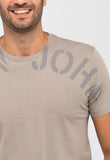 Camiseta John John Slim Fit - Henri Store