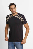 Camiseta John John Slim Fit - Henri Store