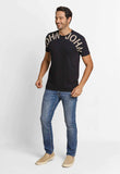 Camiseta John John Slim Fit - Henri Store