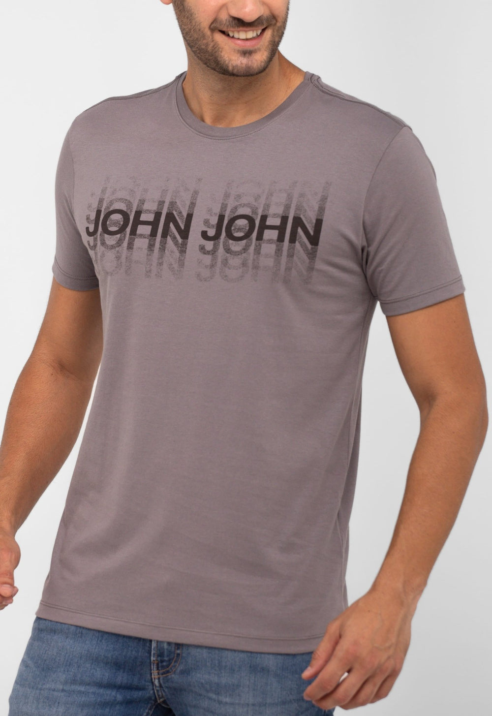 Camiseta John John Slow - Henri Store