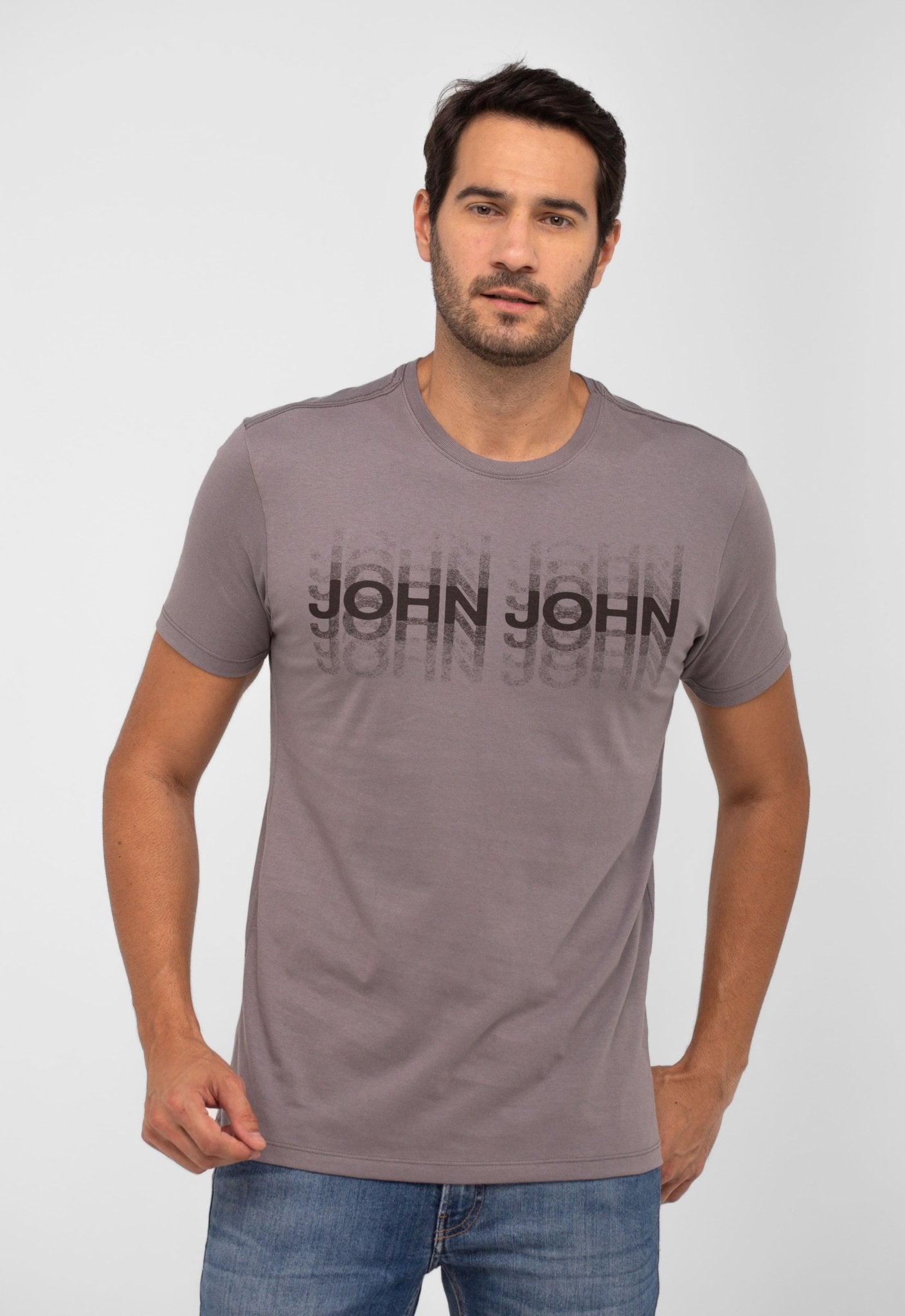 Camiseta John John Slow - Henri Store