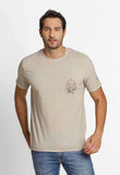 Camiseta John John Snake and Guitar - Henri Store