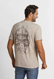Camiseta John John Snake and Guitar - Henri Store