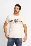 Camiseta John John Splash Off White - Henri Store
