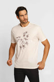 Camiseta John John Summer And Sunset Off White - Henri Store