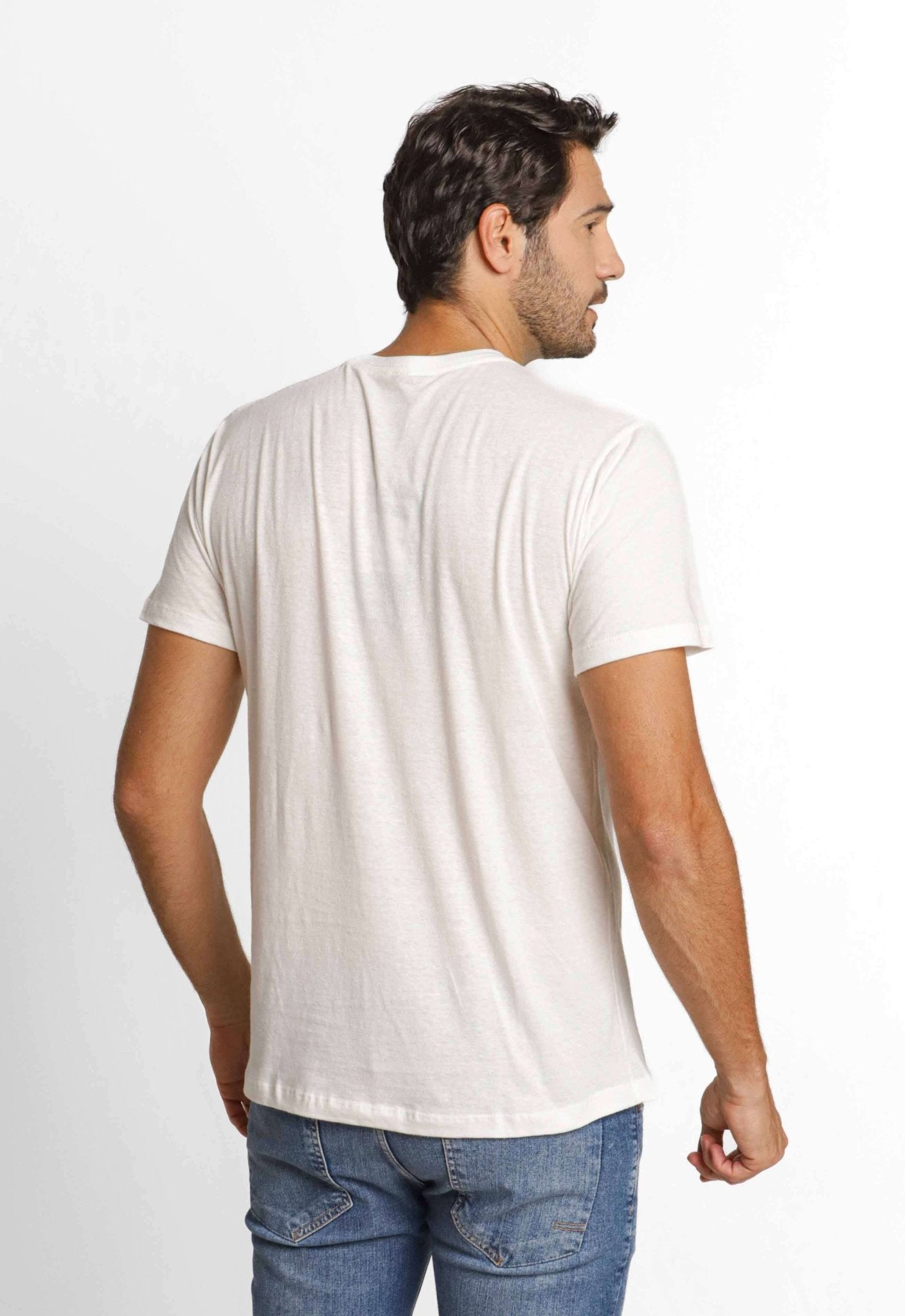 Camiseta John John Sunset Mountain - Henri Store