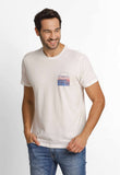 Camiseta John John Sunset Mountain - Henri Store