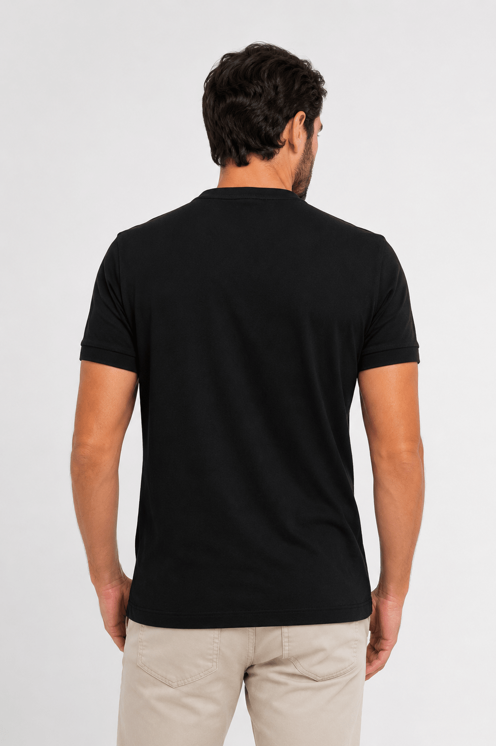 Camiseta John John Symbol - LIVE - Henri Store