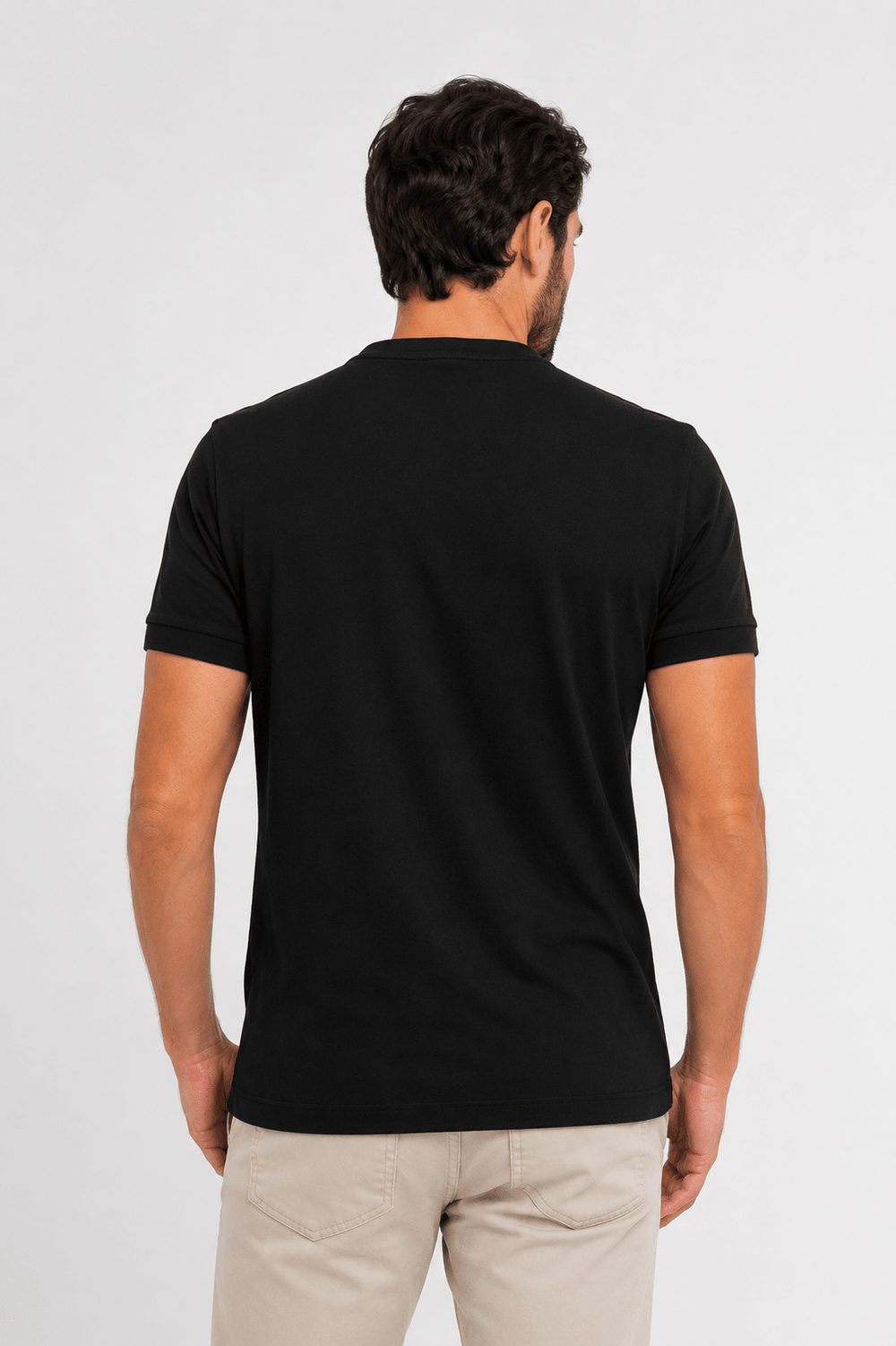 Camiseta John John Symbol - LIVE - Henri Store