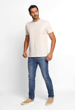 Camiseta John John Symbol - LIVE - Henri Store