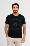 Camiseta John John Symbol - LIVE - Henri Store