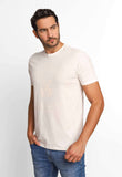 Camiseta John John Symbol - LIVE - Henri Store